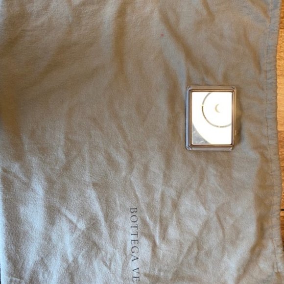 Bottega Veneta Intrecciato Shoulder Bag ~ Large ~ - Picture 10 of 12